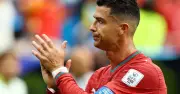 Ronaldo tệ hại: Không nổi bật, Bồ Đào Nha hòa Congo 1-1