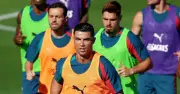 Ronaldo tái tạo năng lượng từ gia đình trước thềm World Cup 2026