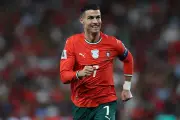 Ronaldo trải lòng trước trận ra quân cùng Bồ Đào Nha ở World Cup 2026