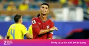 Ronaldo tịt ngòi, Bồ Đào Nha hòa Colombia 0-0 ở World Cup 2026