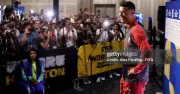 Ronaldo: 'Tuần qua thật đen tối, nhiều người nghĩ tôi nên giải nghệ, giờ tôi trở lại rồi!'
