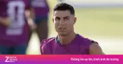 Ronaldo và Bồ Đào Nha đối mặt thử thách lớn mang tên Colombia tại World Cup 2026