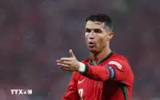 Ronaldo và Kane sẵn sàng tỏa sáng tại World Cup 2026