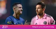 Ronaldo và Messi gia nhập hàng ngũ tỷ phú trước thềm World Cup 2026