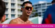 Ronaldo và tuyển Bồ Đào Nha ở resort 260 triệu đồng/đêm tại World Cup 2026