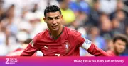 Ronaldo xô đổ kỷ lục 9 bàn của Eusebio tại World Cup