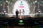 ROX Group lần thứ tư nhận giải Doanh nghiệp Trách nhiệm châu Á 2026