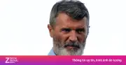 Roy Keane lại công kích cầu thủ MU bị loại khỏi tuyển Anh dự World Cup 2026
