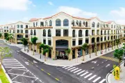 Royal Boulevard hút giới thành đạt nhờ mô hình ở - kinh doanh - tận hưởng