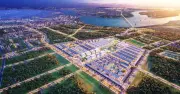 Royal Capital Group ký kết hợp tác chiến lược với L.U.X Property phân phối độc quyền dự án Royal An Nam Living