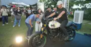 Royal Enfield đồng loạt ra mắt 5 mẫu mô tô mới tại Việt Nam, giá từ 109 triệu