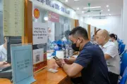 Rút ngắn thời gian hưởng trợ cấp thất nghiệp, tăng cường nộp hồ sơ trực tuyến