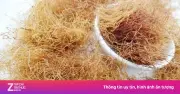 Râu ngô: 'Vàng lỏng' dưỡng gan, bổ tim mạch nhiều người không biết