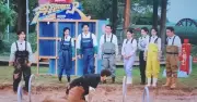 Running Man Trung Quốc khủng hoảng vì phí quảng bá địa phương