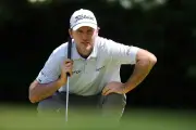 Russell Henley vô địch giải golf Charles Schwab Challenge 2026