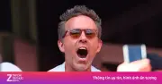 Ryan Reynolds gây sốt khi Canada gỡ hòa tại World Cup 2026