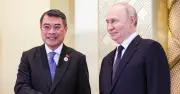 Sự coi trọng đặc biệt của Nga từ cuộc gặp Thủ tướng với Tổng thống Putin
