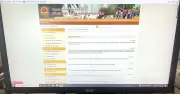 Số dân tộc và tôn giáo tích cực giảm nghèo, thông tin về cải cách hành chính