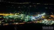 Sử dụng quỹ đất lấn biển để thanh toán cho nhà đầu tư dự án BT