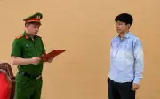 Sử dụng rượu bia gây tai nạn chết người, nam thanh niên bị khởi tố