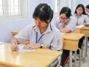 Sở GD-ĐT Hà Nội công bố đáp án chính thức kỳ thi vào lớp 10