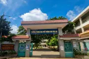 Sở GD&ĐT Đắk Lắk phản hồi vụ trường THPT Chu Văn An bị hạ thi đua