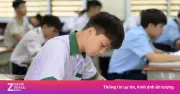Sở GD&ĐT TP.HCM: Đề chuyên Lý sai do lỗi đánh máy, ảnh hưởng 0,25 điểm