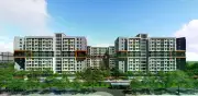 Số hóa quy trình bốc thăm nhà ở xã hội CT3 Kim Chung