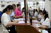 Sự hài lòng của người dân là mục tiêu trọng tâm của cải cách hành chính