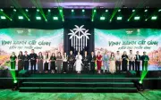 Sở hữu nhà thấp tầng Vịnh Xanh từ 12 tỷ đồng với nhiều đặc quyền hấp dẫn