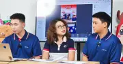 Sự kiện Mega Live của BEST Express thu hút hàng chục nghìn tương tác