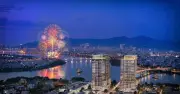 S-Light Tower ra quân: 1.000 chuyên viên kinh doanh khơi dậy khí thế thị trường Nam Đà Nẵng