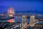 S-Light Tower: Tiện nghi sống, làm việc linh hoạt, tận hưởng mỗi ngày