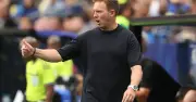 Sự nghiệp kỳ lạ của HLV Nagelsmann: Cất cánh cùng Đức tại World Cup