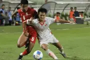 Số phận U19 Việt Nam phụ thuộc vào kết quả trận Australia - Campuchia
