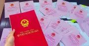 Sổ đỏ: Phạt đến 100 triệu đồng nếu mua bán đất bằng giấy viết tay