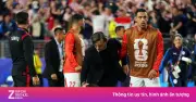 Sự sụp đổ của Thổ Nhĩ Kỳ gây chấn động World Cup 2026