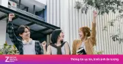 Sĩ tử 2k8 chuẩn bị hòa nhập đại học: Kỹ năng mềm, ngoại ngữ và trải nghiệm