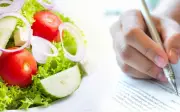 Sĩ tử nên ăn gì để giữ sức khỏe và sự tỉnh táo trong mùa thi?