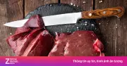 Sự thật bất ngờ về quan niệm 'ăn gan bổ gan' không phải ai cũng biết