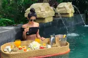 Sự thật đằng sau cuộc sống hào nhoáng của tiểu thư, thiếu gia tài phiệt trên mạng
