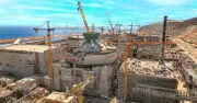 Sự thật về 32 mối hàn và 260 tấn kim loại: Dự án hạt nhân lớn nhất thế giới