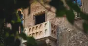 Sự thật về ban công nhà Juliet: Biểu tượng tình yêu hút triệu du khách