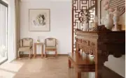 Sự thật về kích thước từ thờ gỗ ảnh hưởng vận mệnh gia chủ