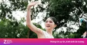 Sở Văn hóa TP.HCM rà soát vụ Hương Giang diễu hành trên xe buýt hai tầng