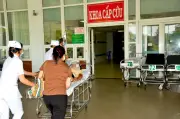 Sở Y tế TPHCM triển khai 3 mô hình hỗ trợ y tế tại Bà Rịa - Vũng Tàu, nêu 6 kiến nghị