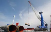 Sửa chữa đường ống Nord Stream có thể mất 36 tháng