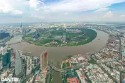 Sửa Luật Đất đai phù hợp mô hình chính quyền địa phương 2 cấp