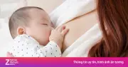 Sữa non: 'Vaccine đầu đời' tự nhiên cho trẻ sơ sinh