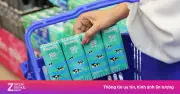 Sữa tươi tươi ngon và lành mạnh - tiêu chí chọn sữa của nhiều gia đình Việt